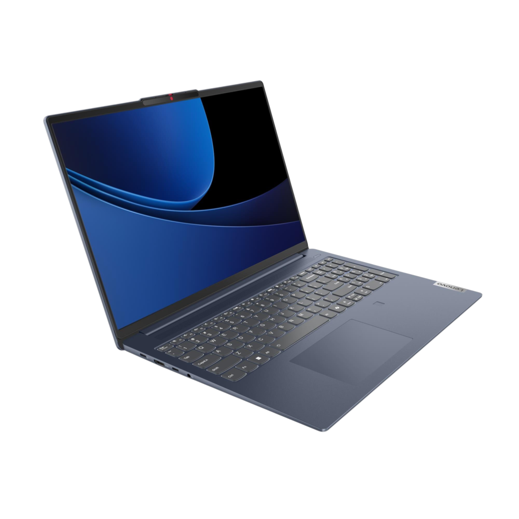 لپ تاپ 16 اینچی لنوو مدل IdeaPad Slim 5 16IRU9-intel core 5 120u