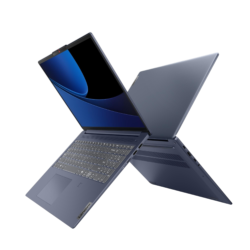 لپ تاپ 16 اینچی لنوو مدل IdeaPad Slim 5 16IRU9-intel core 5 120u-1