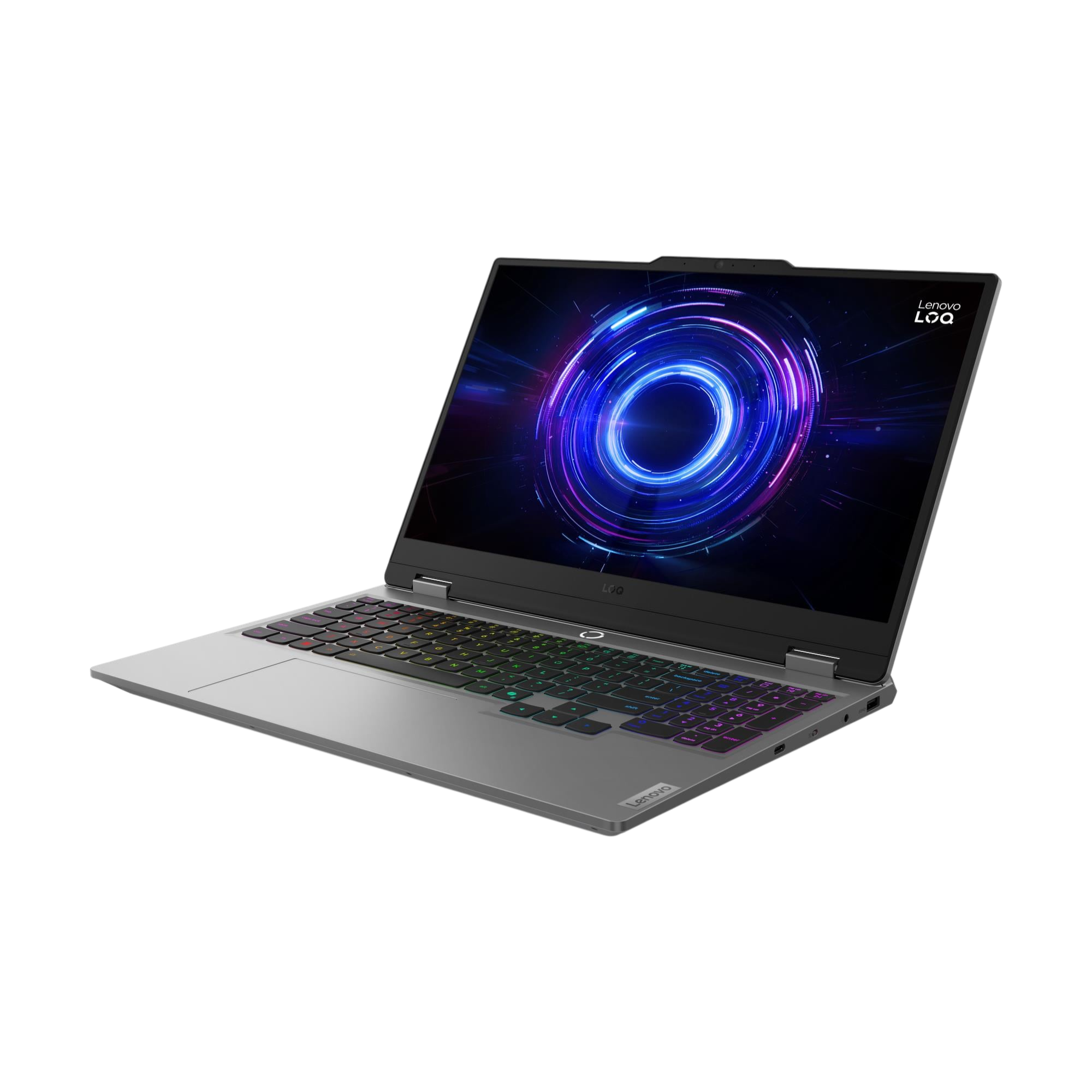 لپ تاپ لنوو 15.6 اینچی مدل LOQ i7 13700H - Image 1