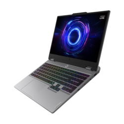 لپ تاپ لنوو 15.6 اینچی مدل LOQ i7 13700H-4