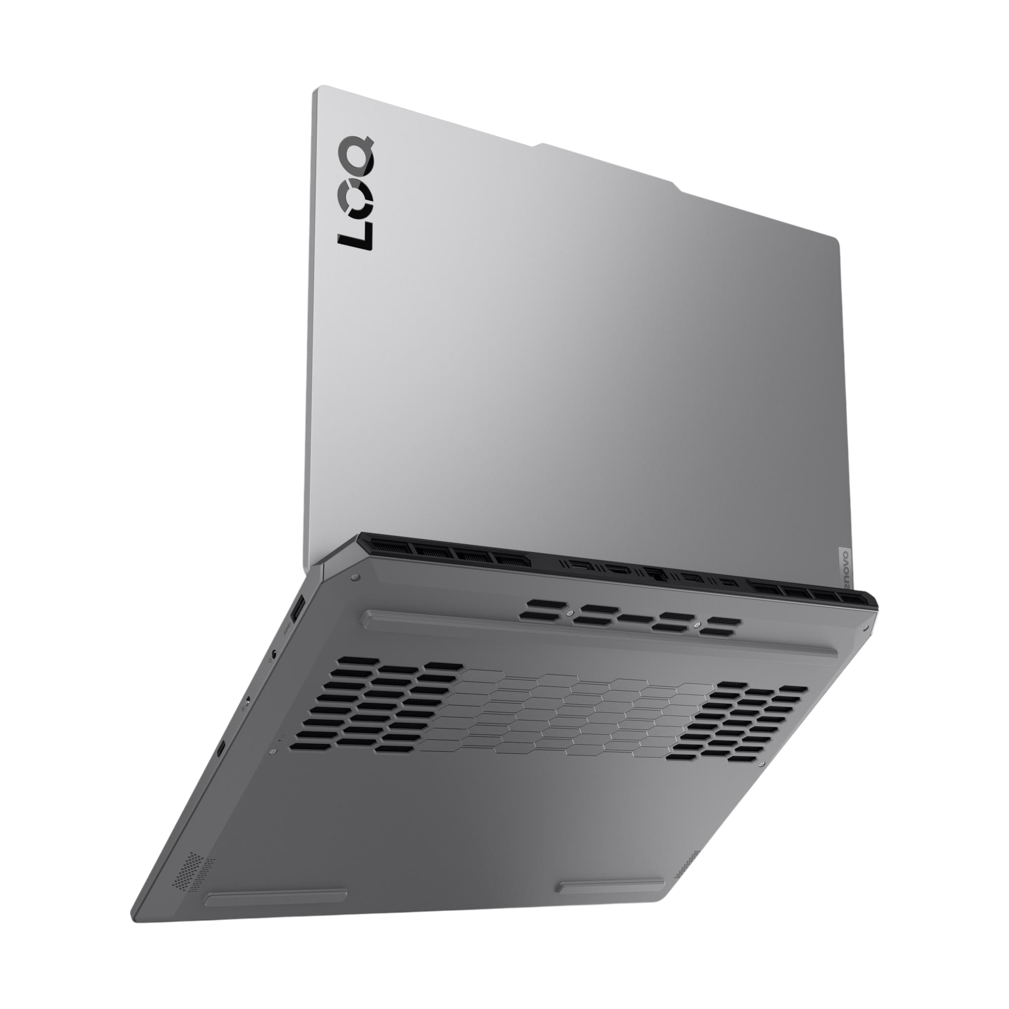 لپ تاپ لنوو 15.6 اینچی مدل LOQ i7 13700H - Image 4
