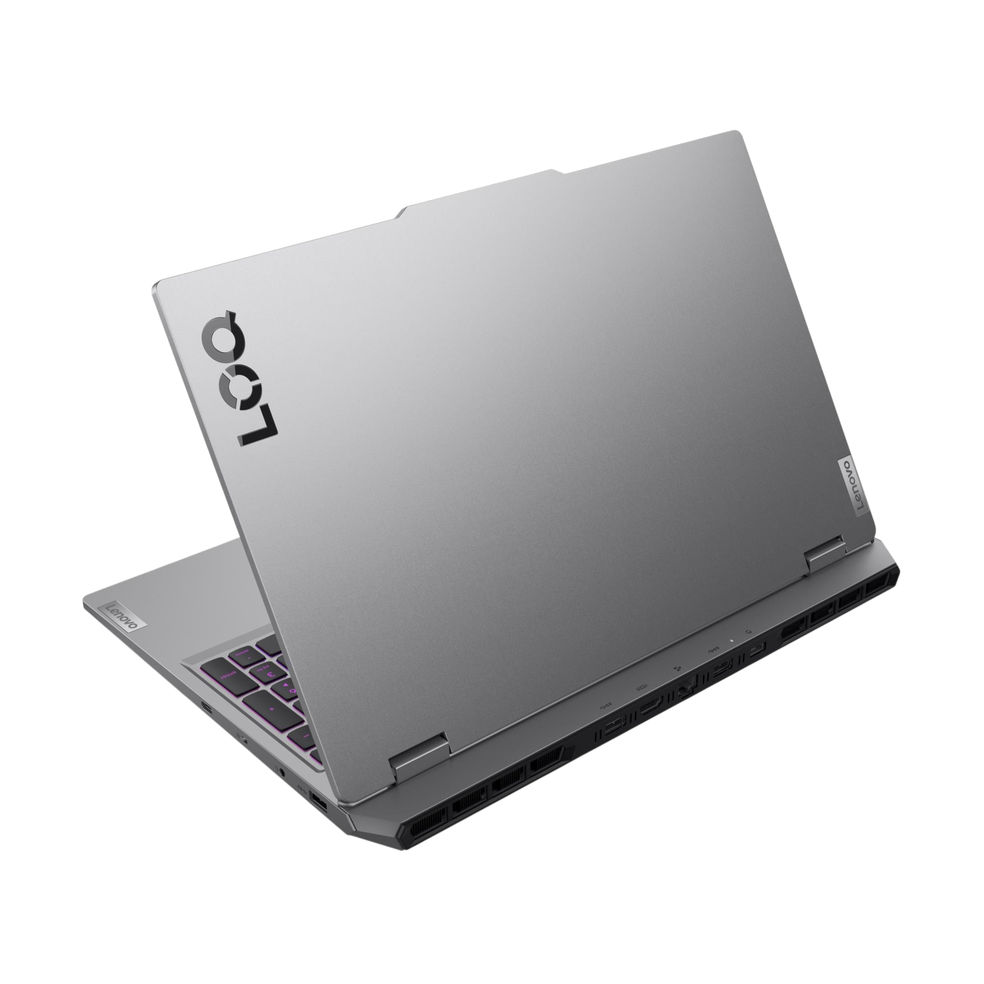 لپ تاپ لنوو 15.6 اینچی مدل LOQ i7 13700H - Image 7