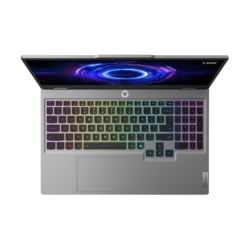 لپ تاپ لنوو 15.6 اینچی مدل LOQ i7 13700H-10