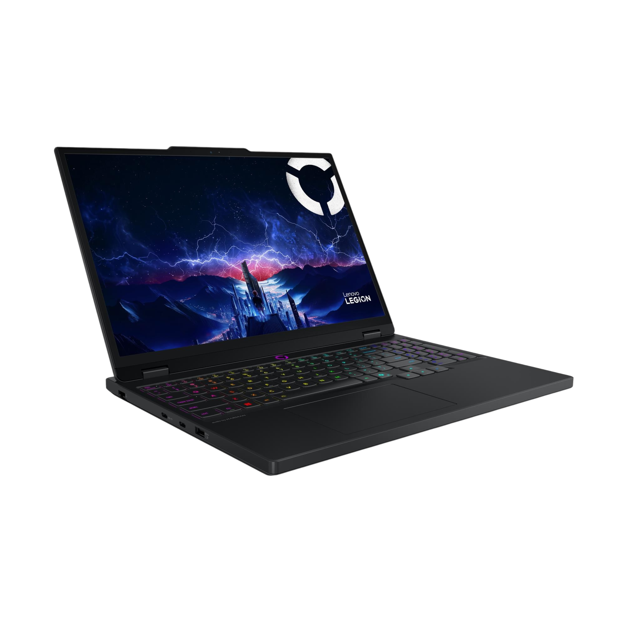 لپ تاپ 15.6 اینچی لنوو مدل LOQ 15IRX10-i7 14700HX - Image 1