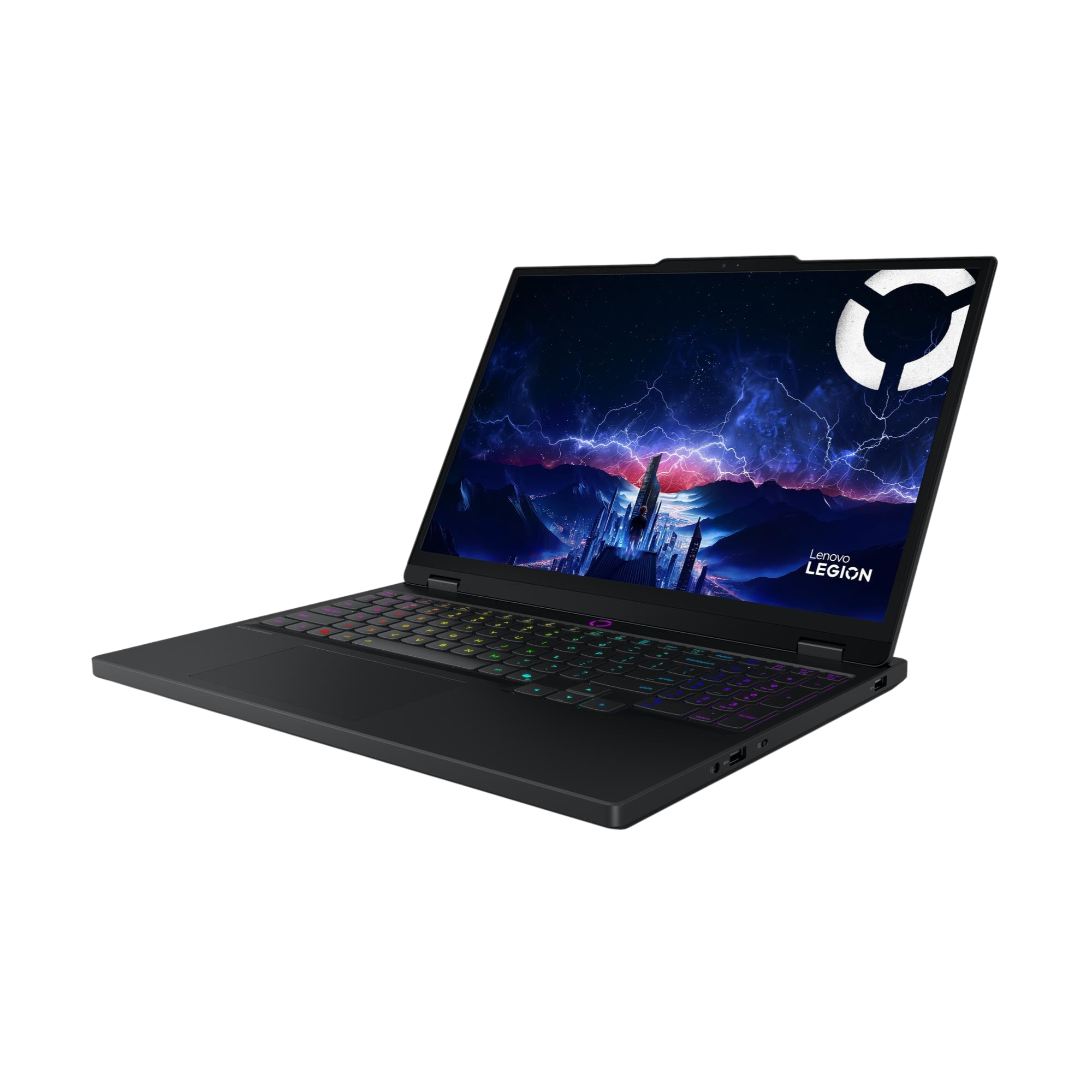 لپ تاپ 15.6 اینچی لنوو مدل LOQ 15IRX10-i7 14700HX - Image 3