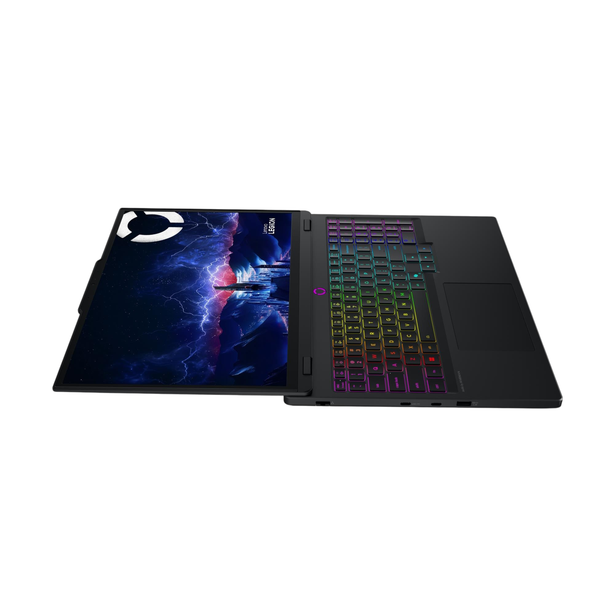 لپ تاپ 15.6 اینچی لنوو مدل LOQ 15IRX10-i7 14700HX - Image 4