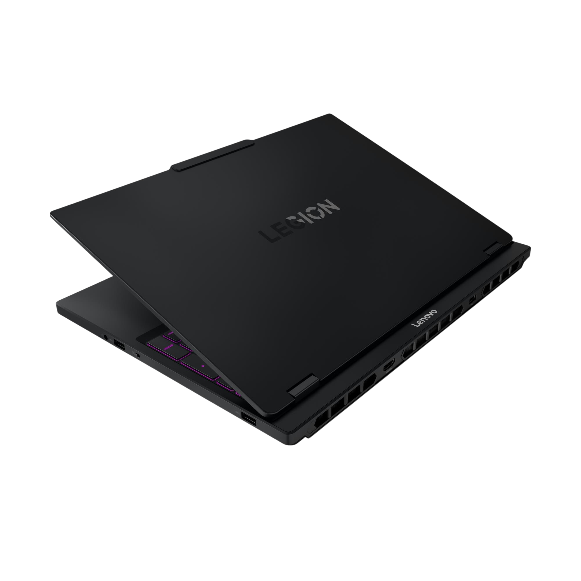 لپ تاپ 15.6 اینچی لنوو مدل LOQ 15IRX10-i7 14700HX - Image 9