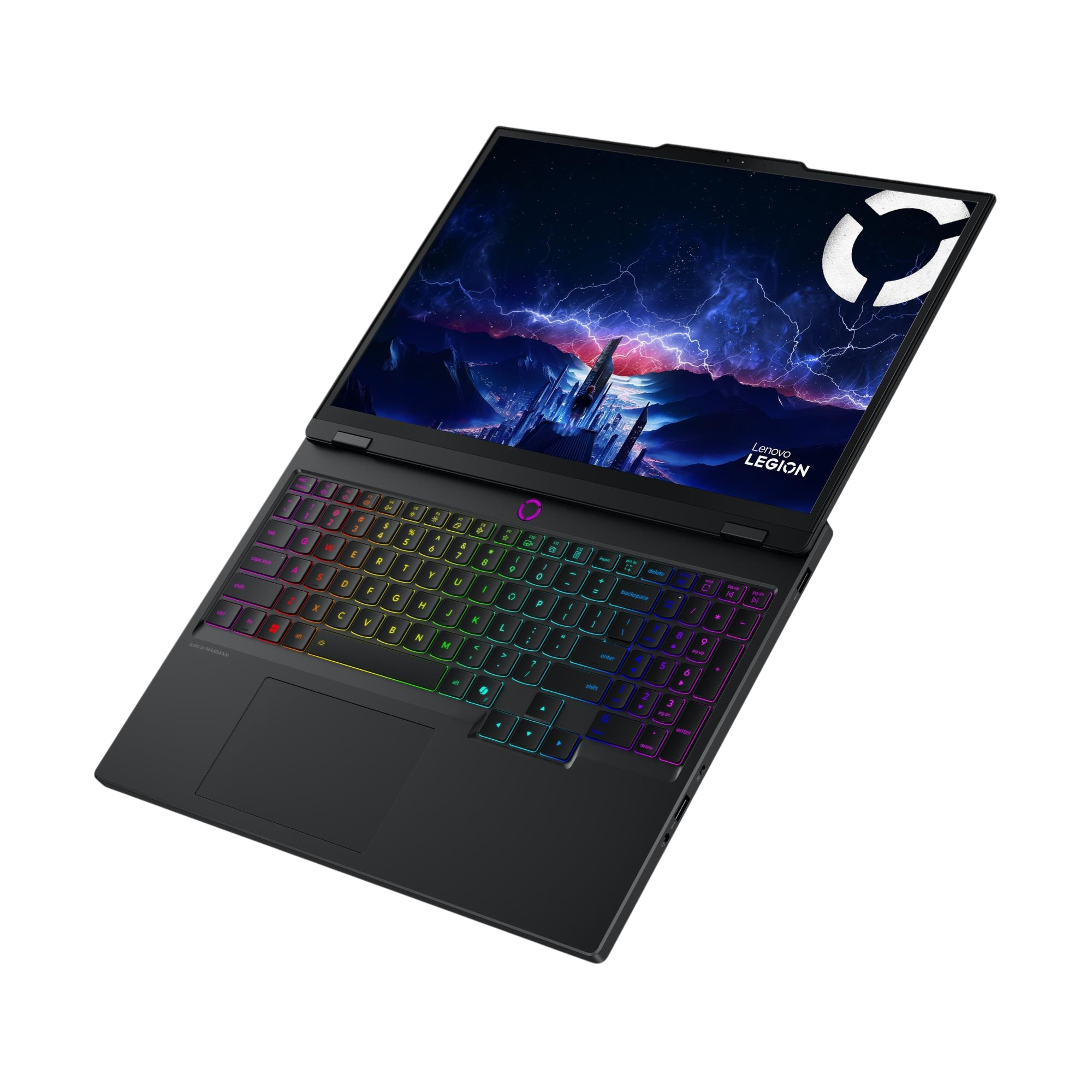 لپ تاپ 15.6 اینچی لنوو مدل LOQ 15IRX10-i7 14700HX - Image 10