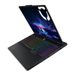 لپ تاپ گیمینگ لنوو Lenovo Legion Pro 5 16IAX10-rtx5060-5