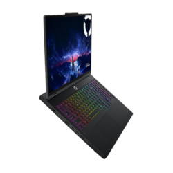 لپ تاپ گیمینگ لنوو Lenovo Legion Pro 5 16IAX10-rtx5060-6