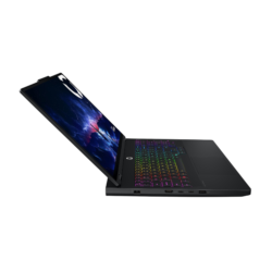 لپ تاپ گیمینگ لنوو Lenovo Legion Pro 5 16IAX10-rtx5060-7
