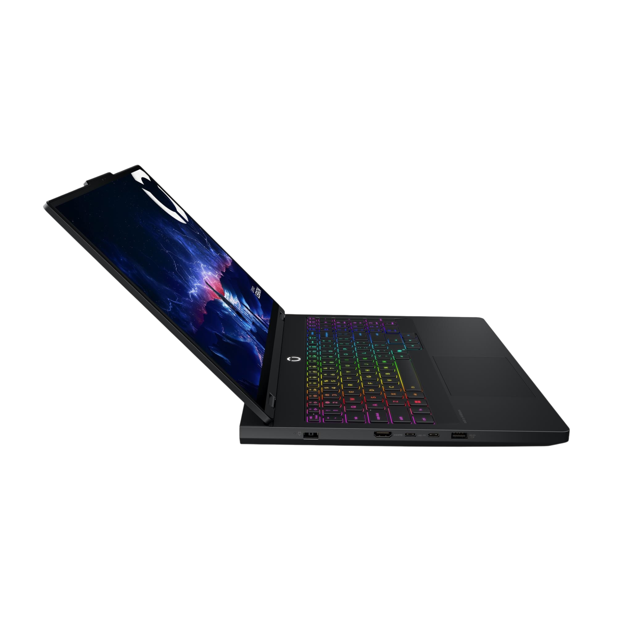 لپ تاپ گیمینگ لنوو Lenovo Legion Pro 5 16IAX10-rtx5060 - Image 7