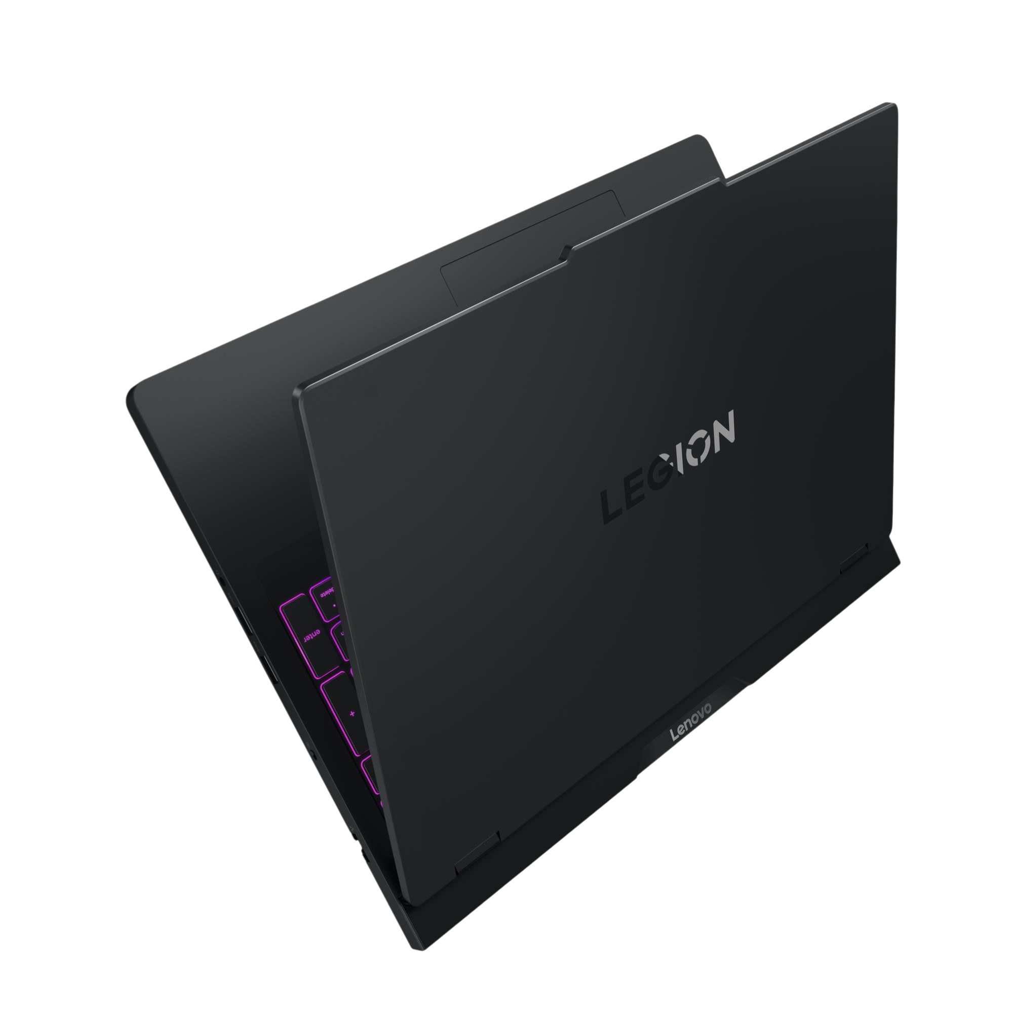 لپ تاپ گیمینگ لنوو Lenovo Legion Pro 5 16IAX10-rtx5060 - Image 9