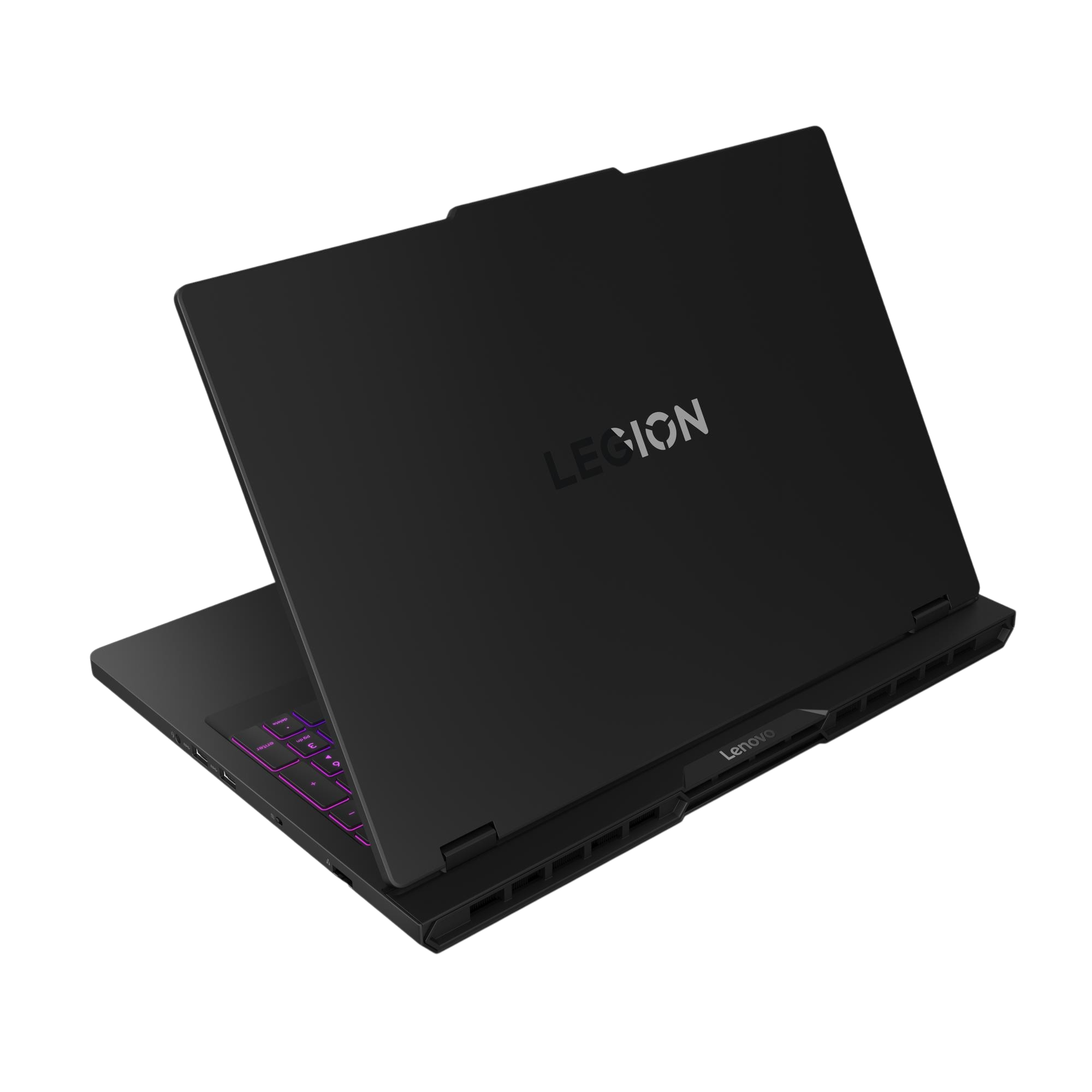 لپ تاپ گیمینگ لنوو Lenovo Legion Pro 5 16IAX10-rtx5060 - Image 11
