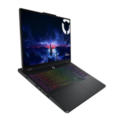 لپ تاپ گیمینگ لنوو Lenovo Legion Pro 5 16IAX10-rtx5060-12