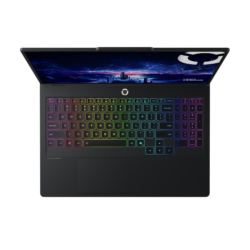 لپ تاپ گیمینگ لنوو Lenovo Legion Pro 5 16IAX10-rtx5060-13