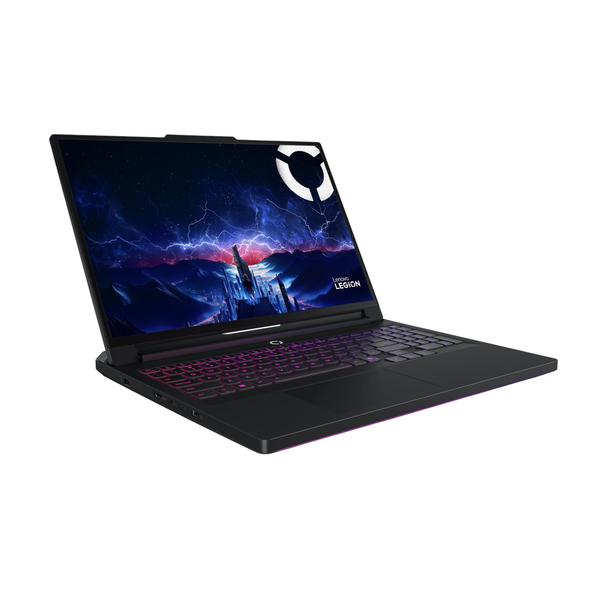 لپ تاپ 16 اینچی لنوو مدل Legion Pro 7 16IAX10H rtx5090 - Image 1