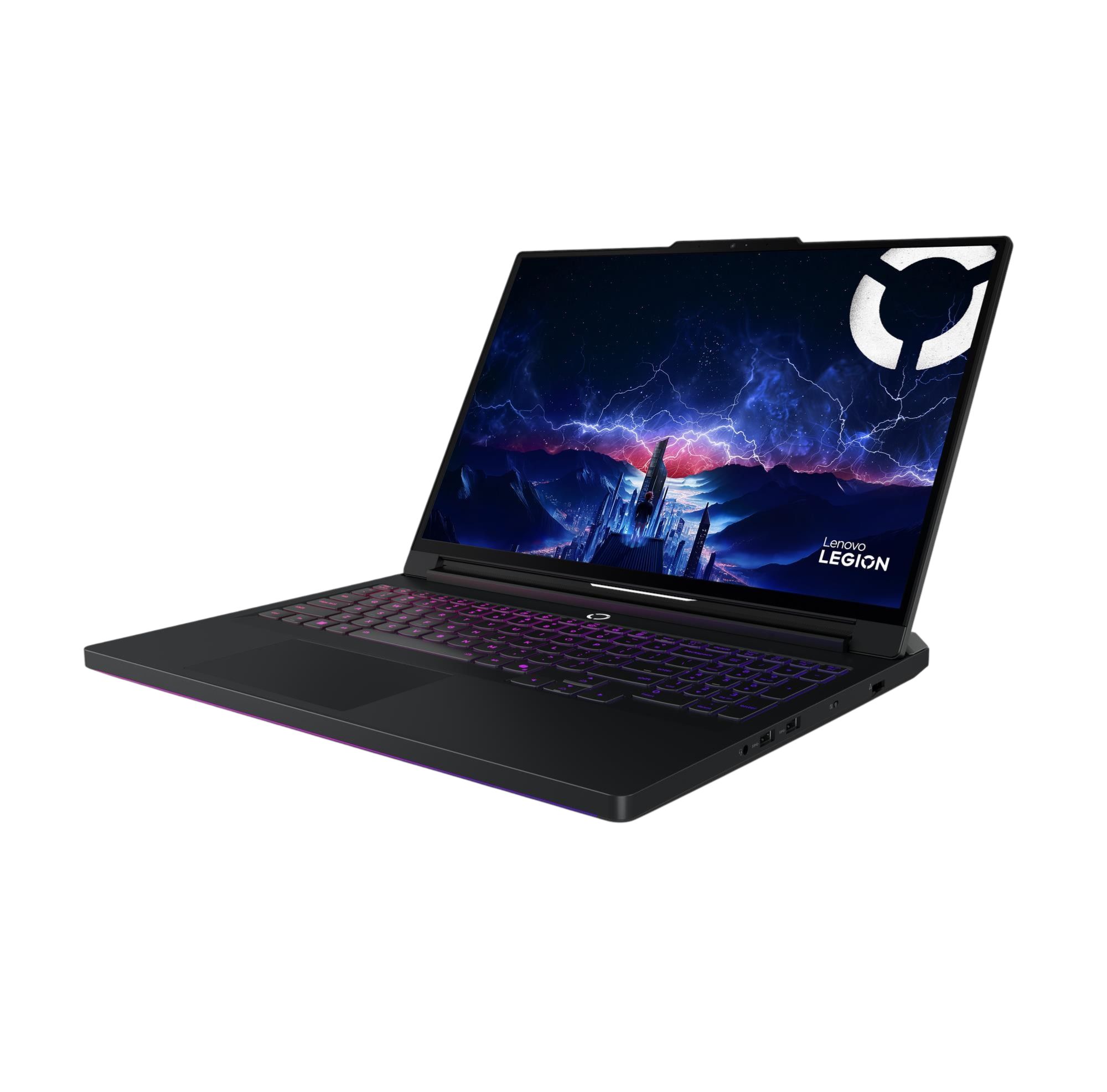لپ تاپ 16 اینچی لنوو مدل Legion Pro 7 16IAX10H rtx5090 - Image 2