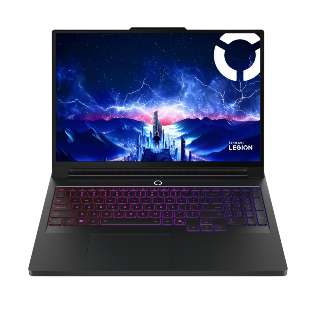 لپ تاپ 16 اینچی لنوو مدل Legion Pro 7 16IAX10H rtx5090