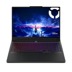 لپ تاپ 16 اینچی لنوو مدل Legion Pro 7 16IAX10H rtx5090