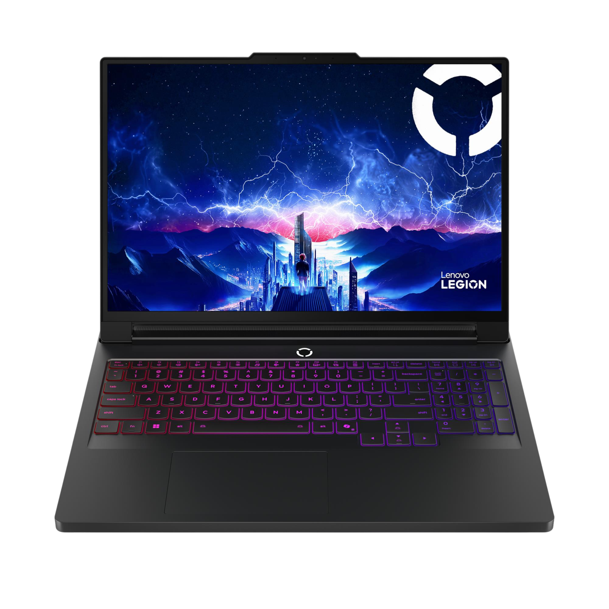 لپ تاپ 16 اینچی لنوو مدل Legion Pro 7 16IAX10H rtx5090 لپ تاپ 16 اینچی لنوو مدل Legion Pro 7 16IAX10H rtx5090