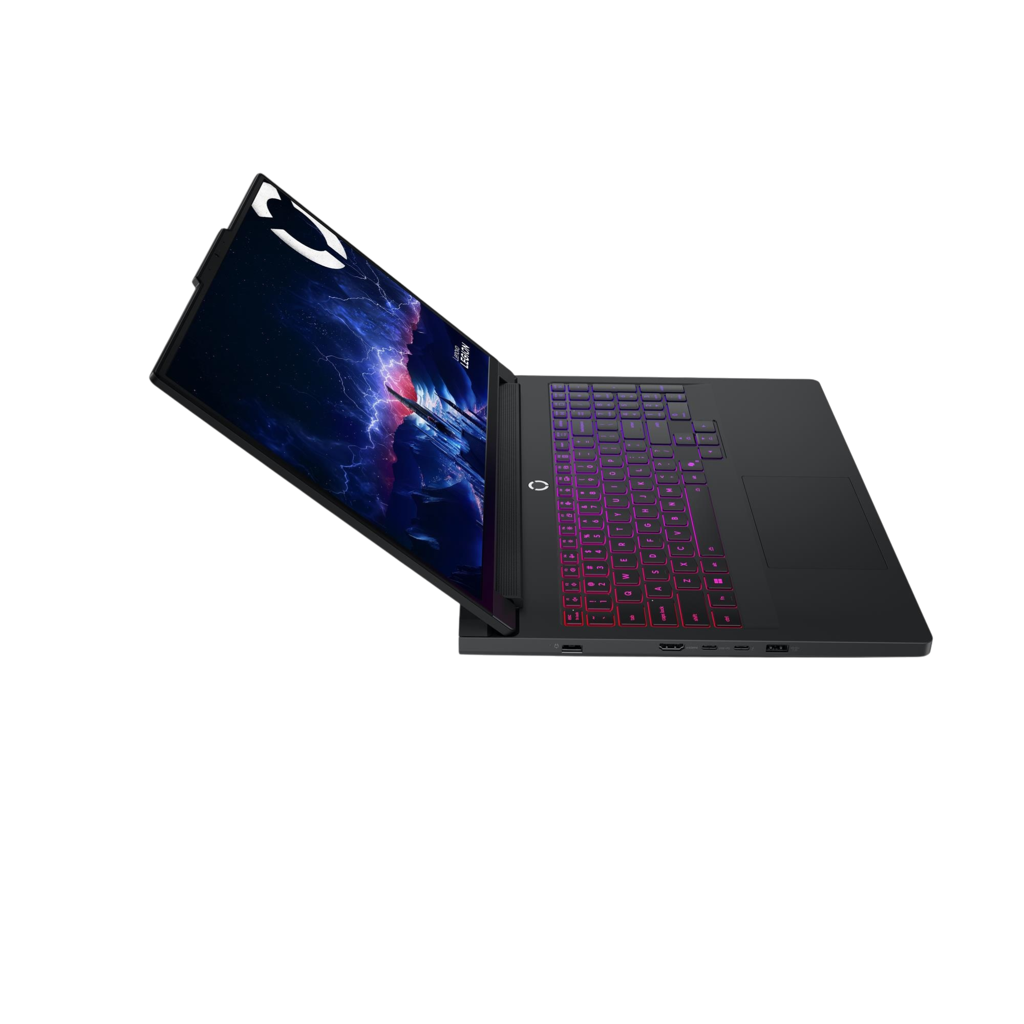 لپ تاپ 16 اینچی لنوو مدل Legion Pro 7 16IAX10H rtx5090 - Image 4