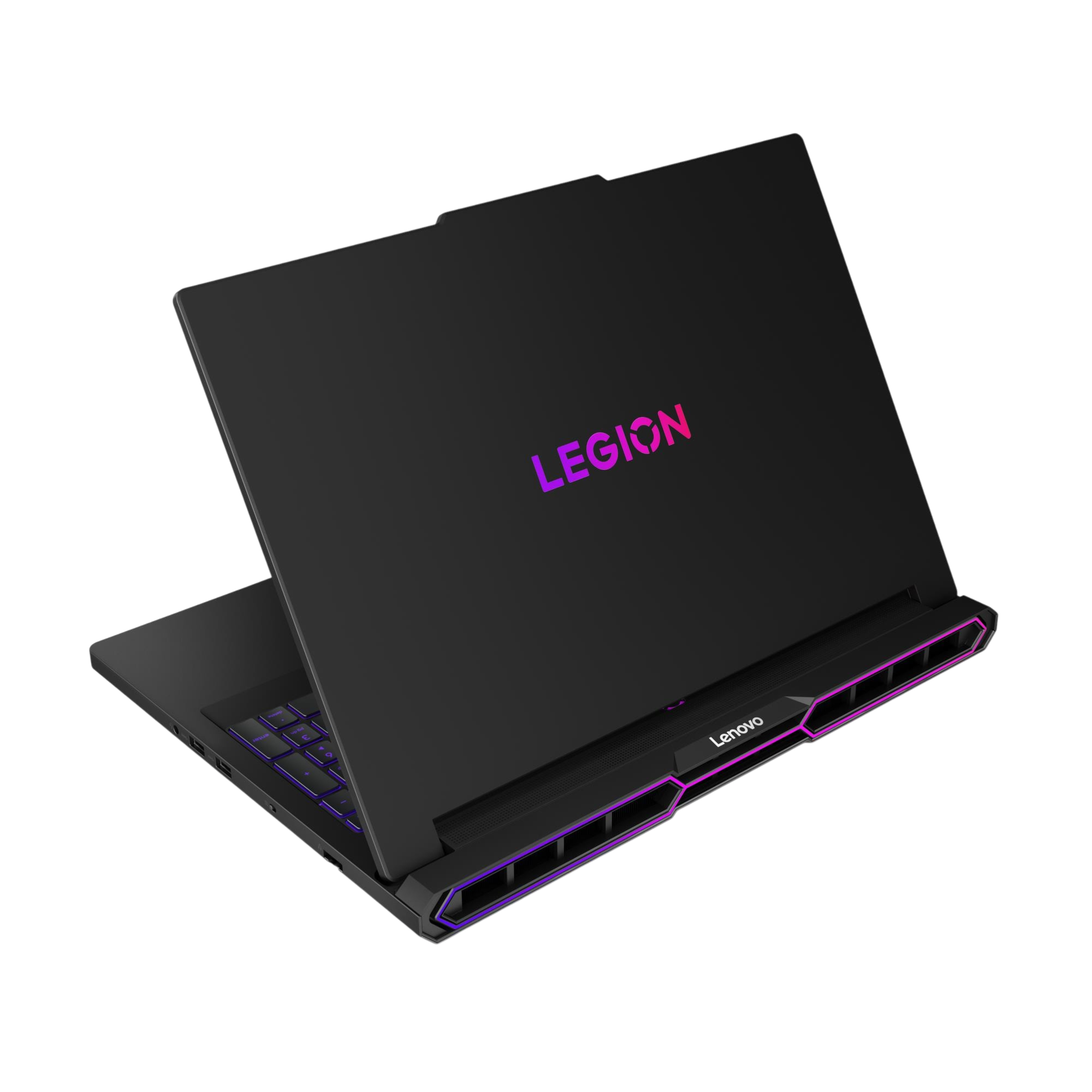 لپ تاپ 16 اینچی لنوو مدل Legion Pro 7 16IAX10H rtx5090 - Image 6