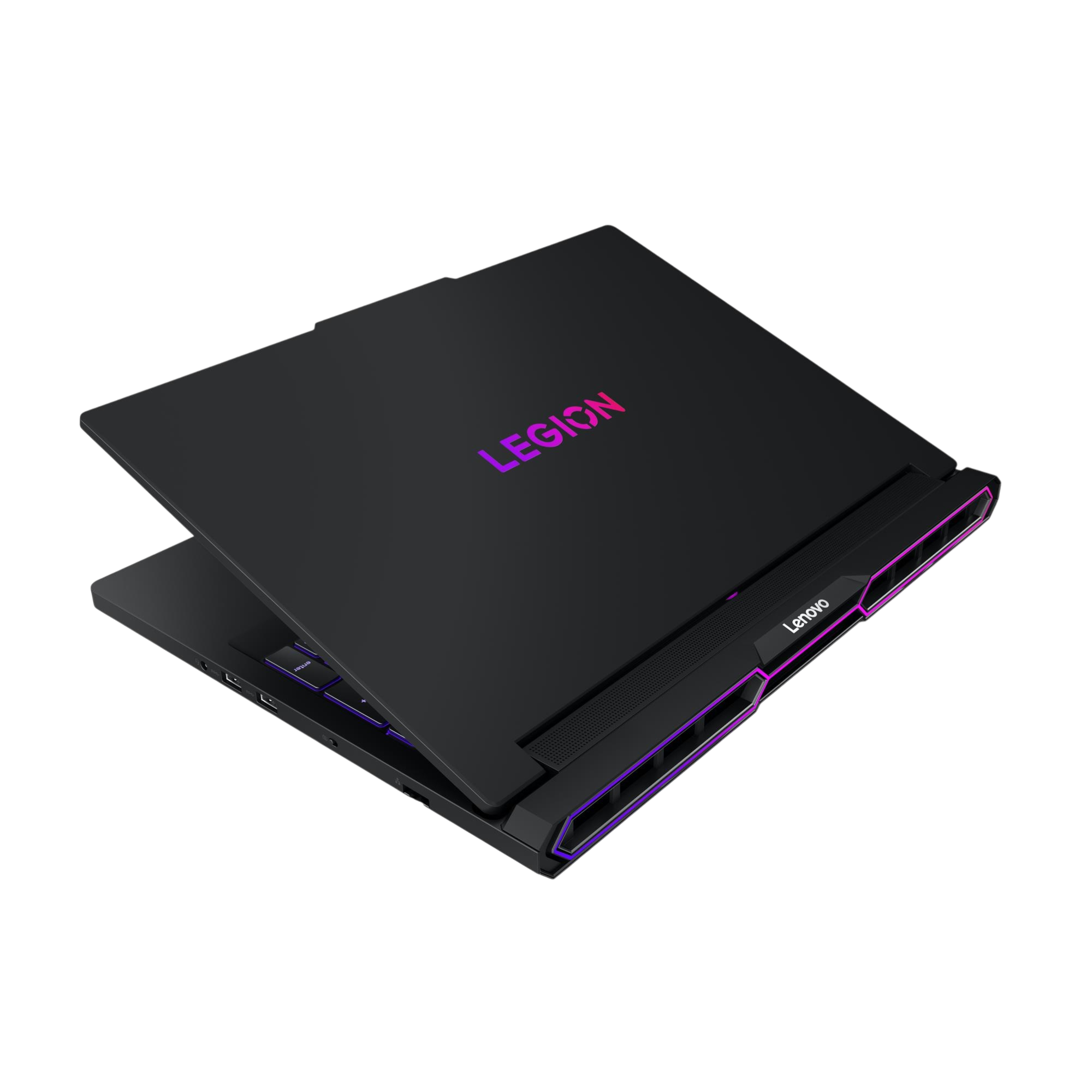 لپ تاپ 16 اینچی لنوو مدل Legion Pro 7 16IAX10H rtx5090 - Image 9
