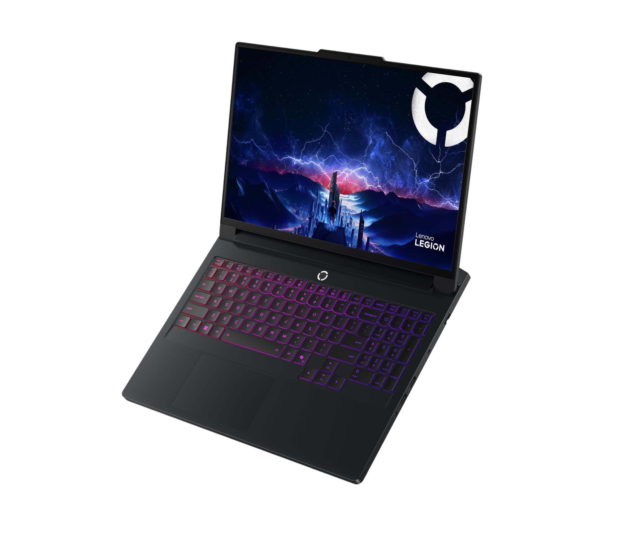 لپ تاپ 16 اینچی لنوو مدل Legion Pro 7 16IAX10H rtx5090 - Image 10