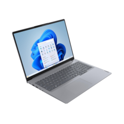 لپ تاپ 16 اینچی لنوو مدل ThinkBook 16 R7(7735HS)-5