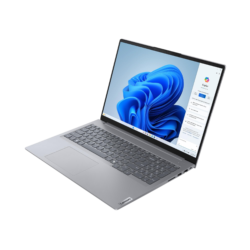 لپ تاپ 16 اینچی لنوو مدل ThinkBook 16 R7(7735HS)-6