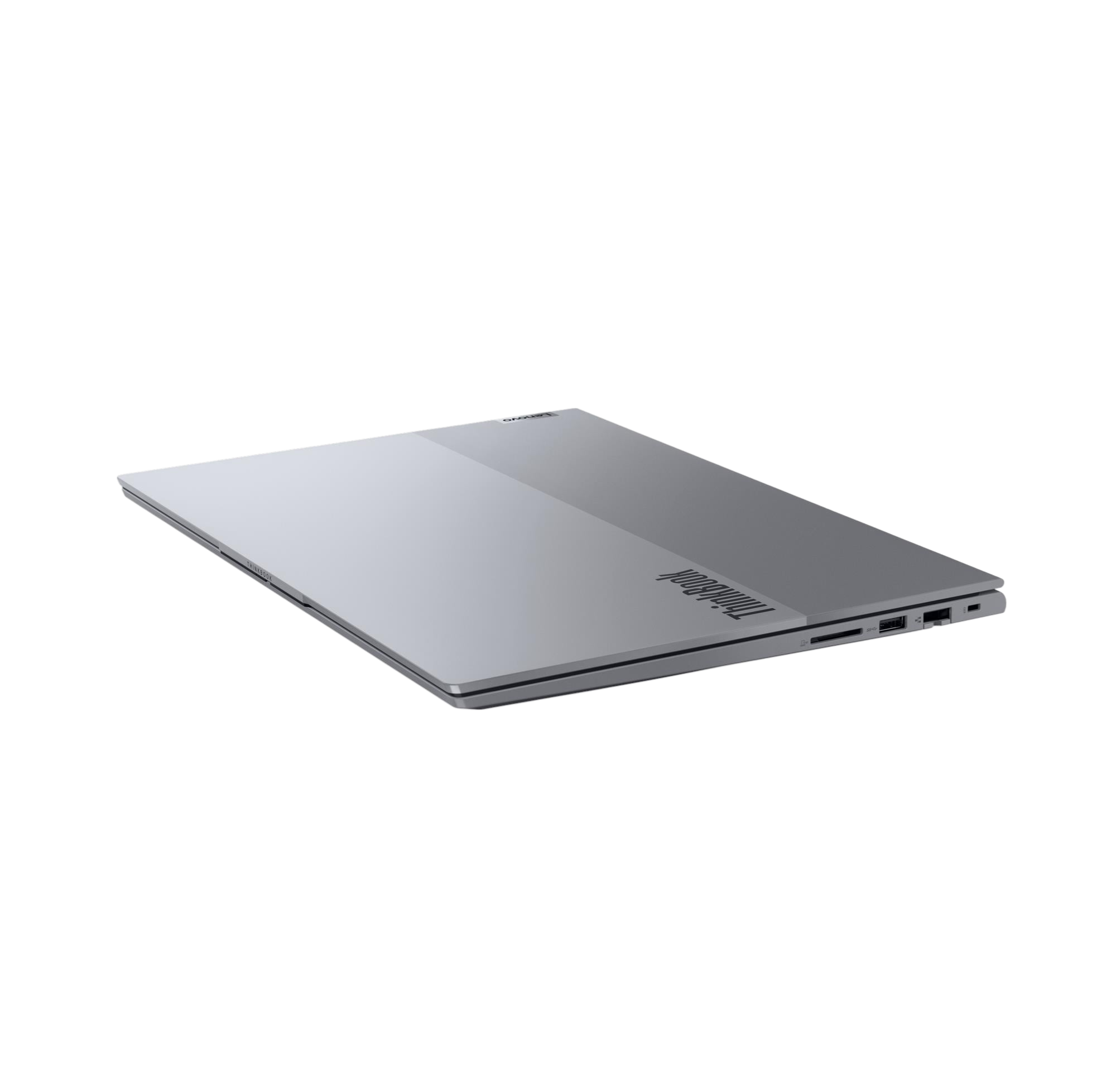 لپ تاپ 16 اینچی لنوو مدل ThinkBook 16 R7(7735HS) - Image 8