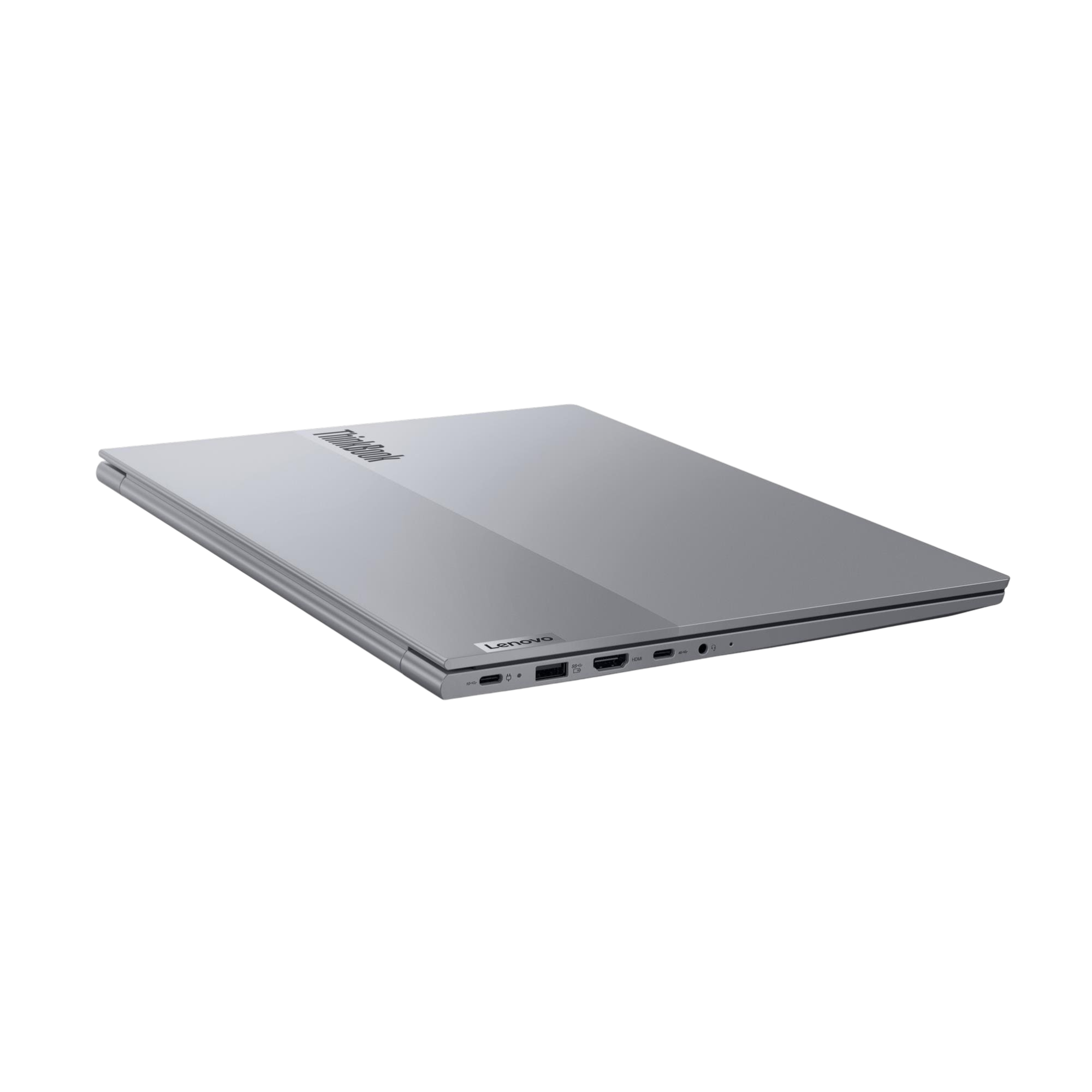لپ تاپ 16 اینچی لنوو مدل ThinkBook 16 R7(7735HS) - Image 9