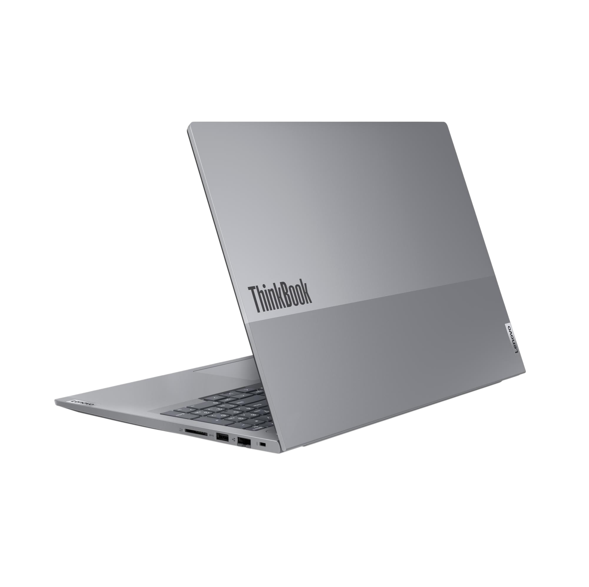 لپ تاپ 16 اینچی لنوو مدل ThinkBook 16 R7(7735HS) - Image 10