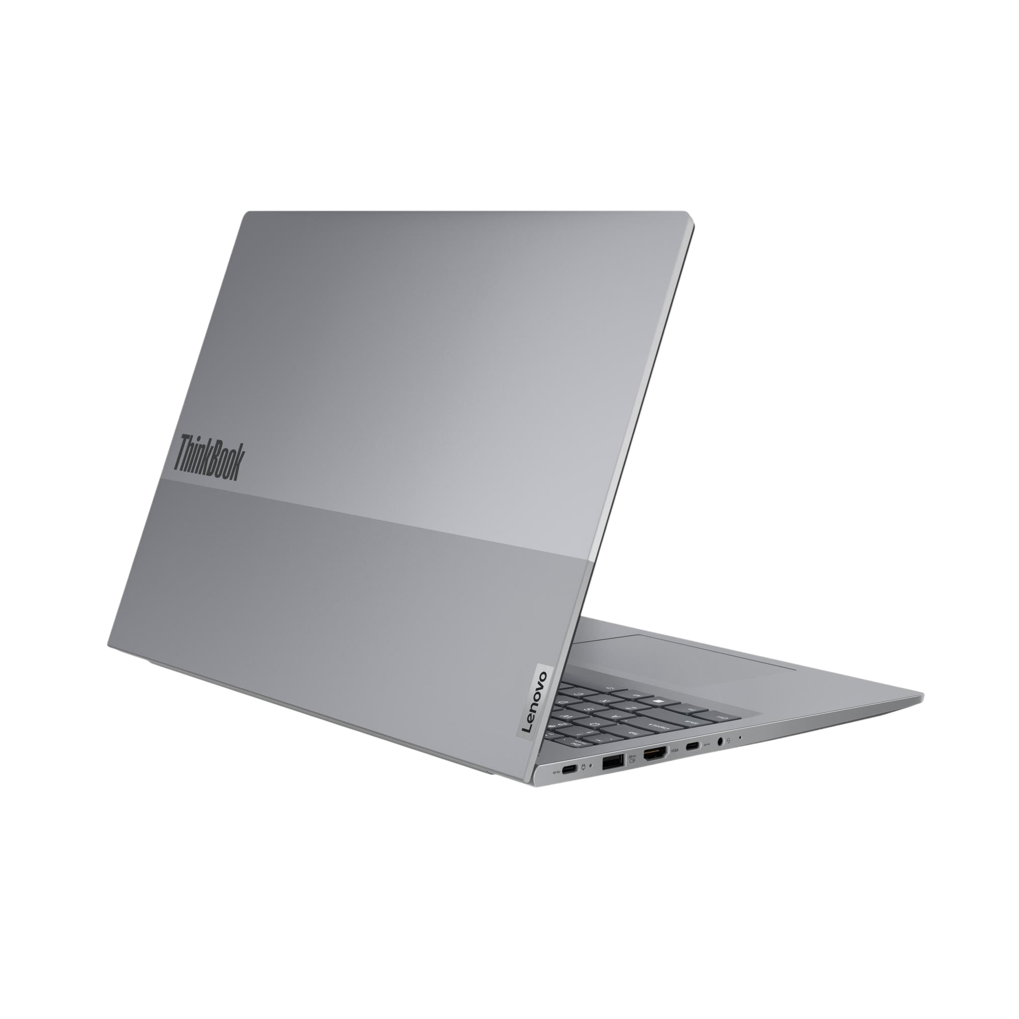 لپ تاپ 16 اینچی لنوو مدل ThinkBook 16 R7(7735HS) - Image 11