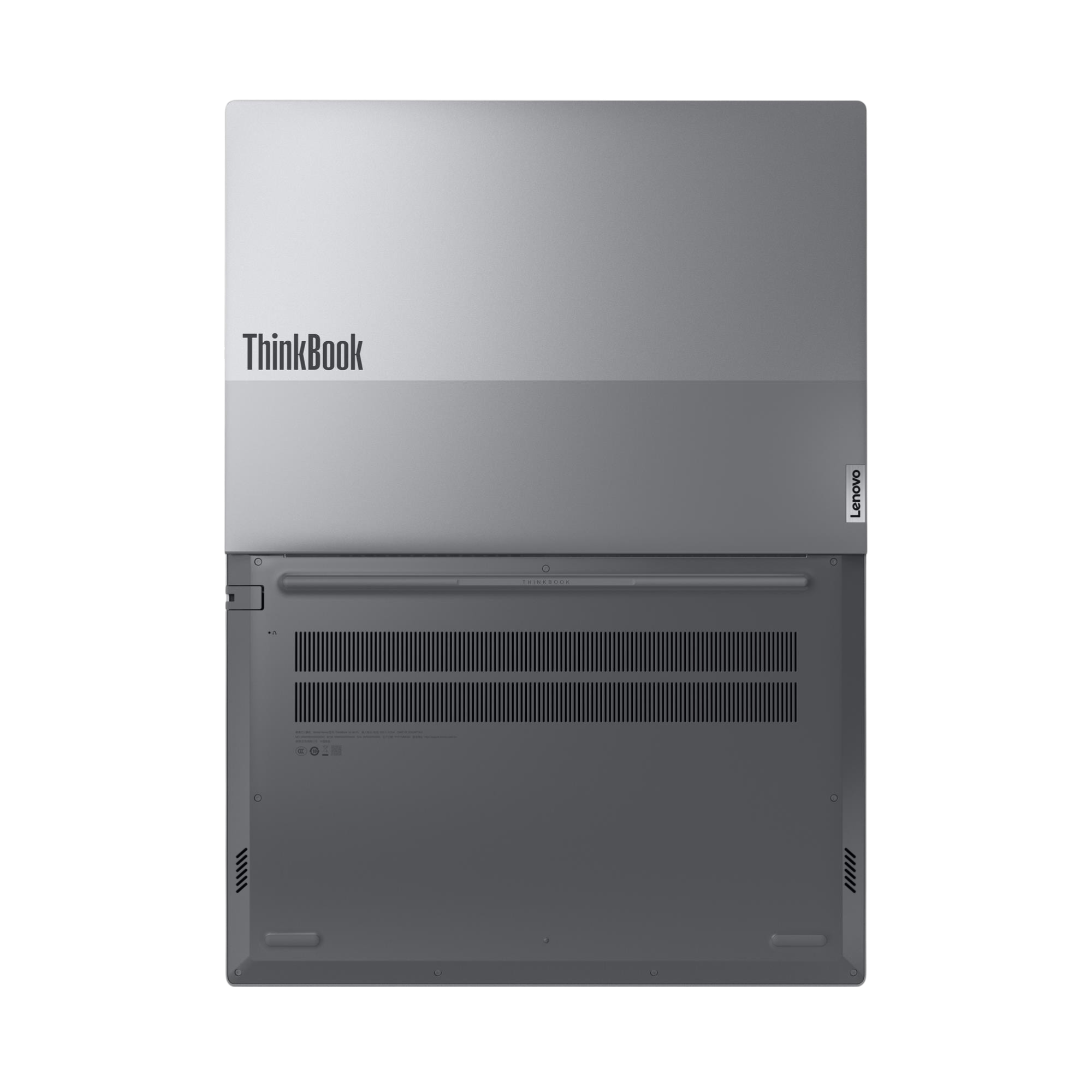 لپ تاپ 16 اینچی لنوو مدل ThinkBook 16 R7(7735HS) - Image 14