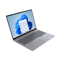 لپ تاپ 16 اینچی لنوو مدل ThinkBook 16 -Ultra 5 u225