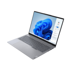 لپ تاپ 16 اینچی لنوو مدل ThinkBook 16 -Ultra 5 u225-1