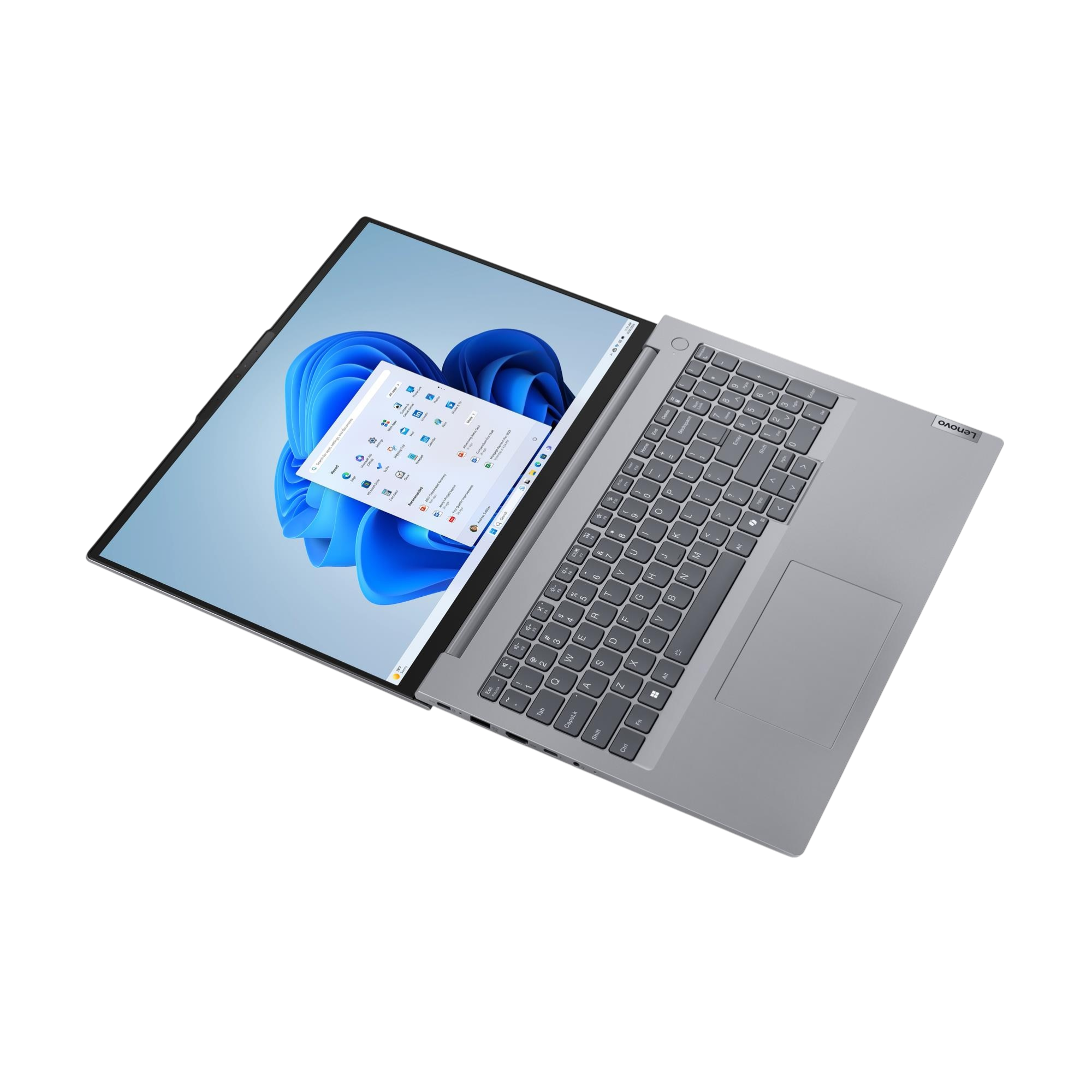 لپ تاپ 16 اینچی لنوو مدل ThinkBook 16 -Ultra 5 u225 - Image 2