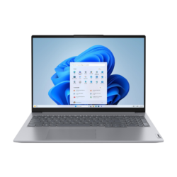 لپ تاپ 16 اینچی لنوو مدل ThinkBook 16 -Ultra 5 u225-3