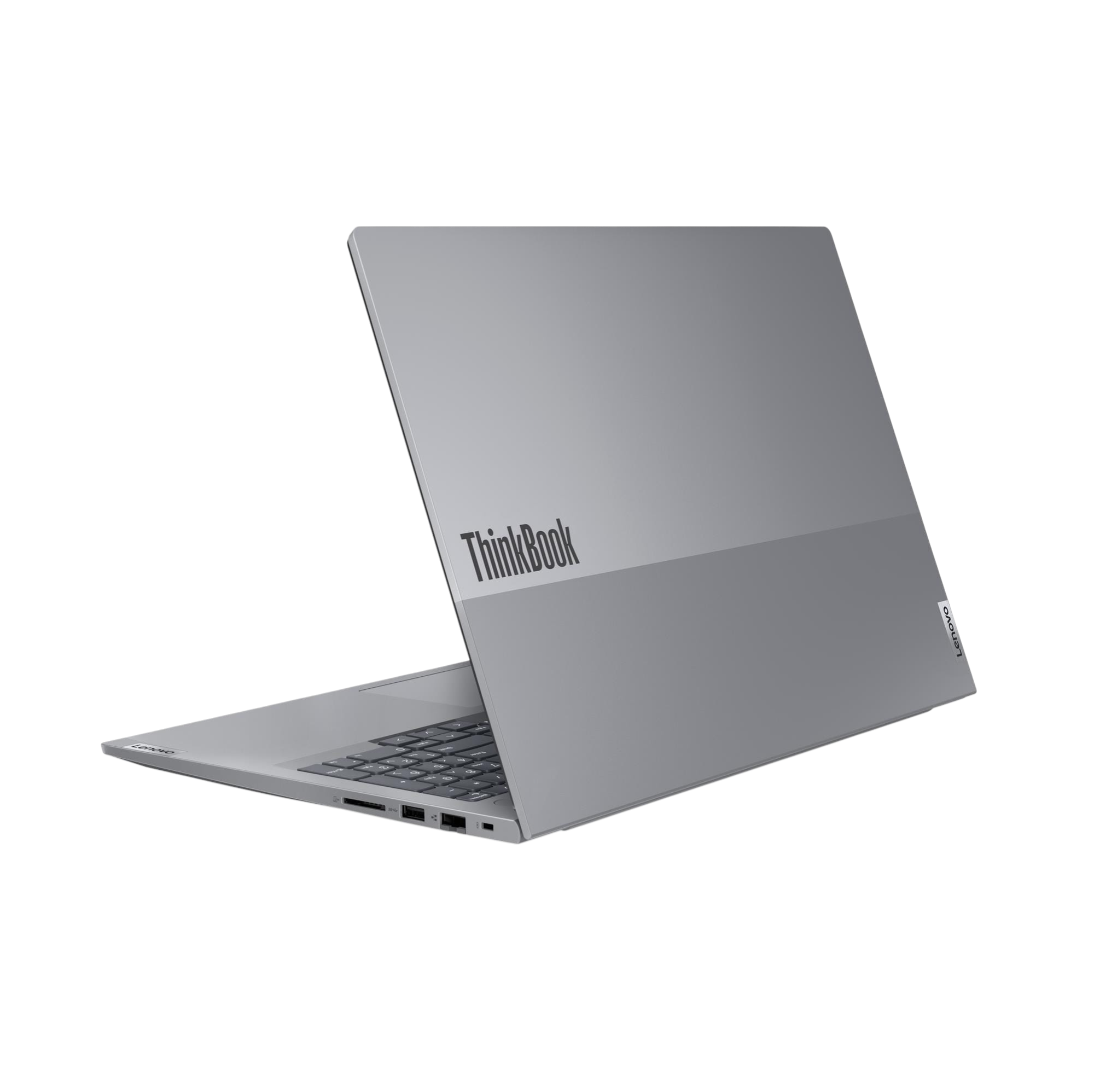 لپ تاپ 16 اینچی لنوو مدل ThinkBook 16 -Ultra 5 u225 - Image 4
