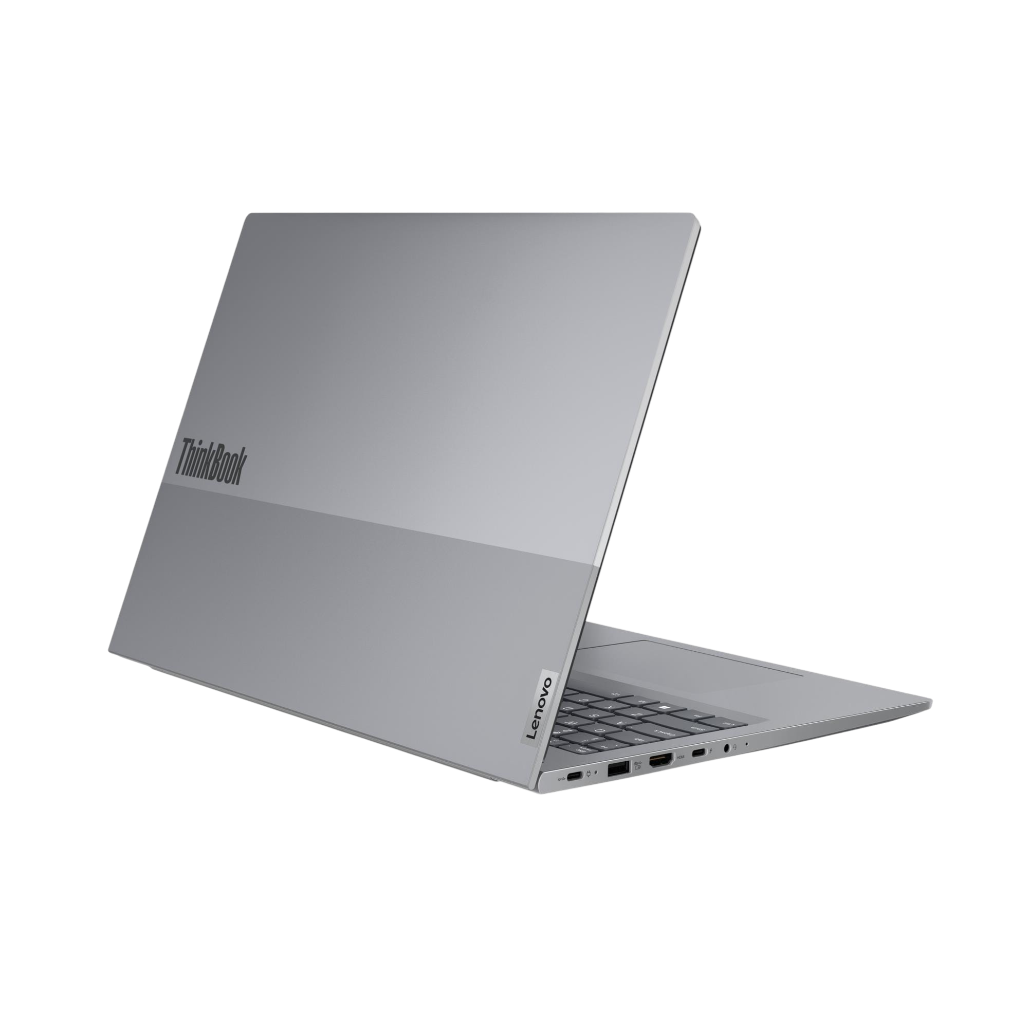 لپ تاپ 16 اینچی لنوو مدل ThinkBook 16 -Ultra 5 u225 - Image 5