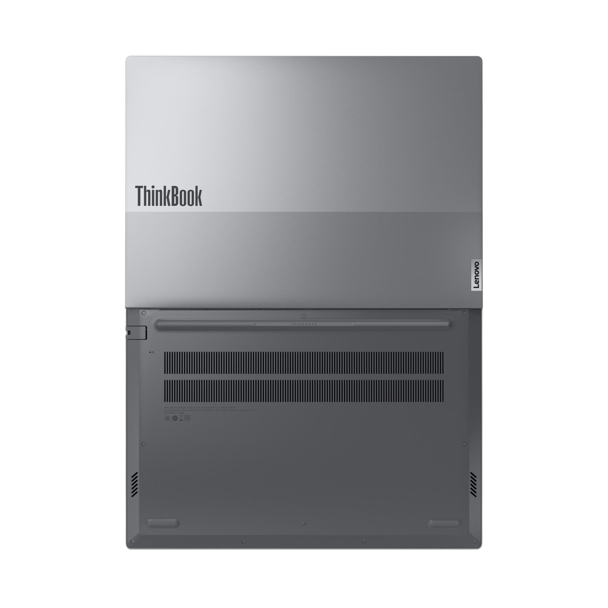 لپ تاپ 16 اینچی لنوو مدل ThinkBook 16 -Ultra 5 u225 - Image 8