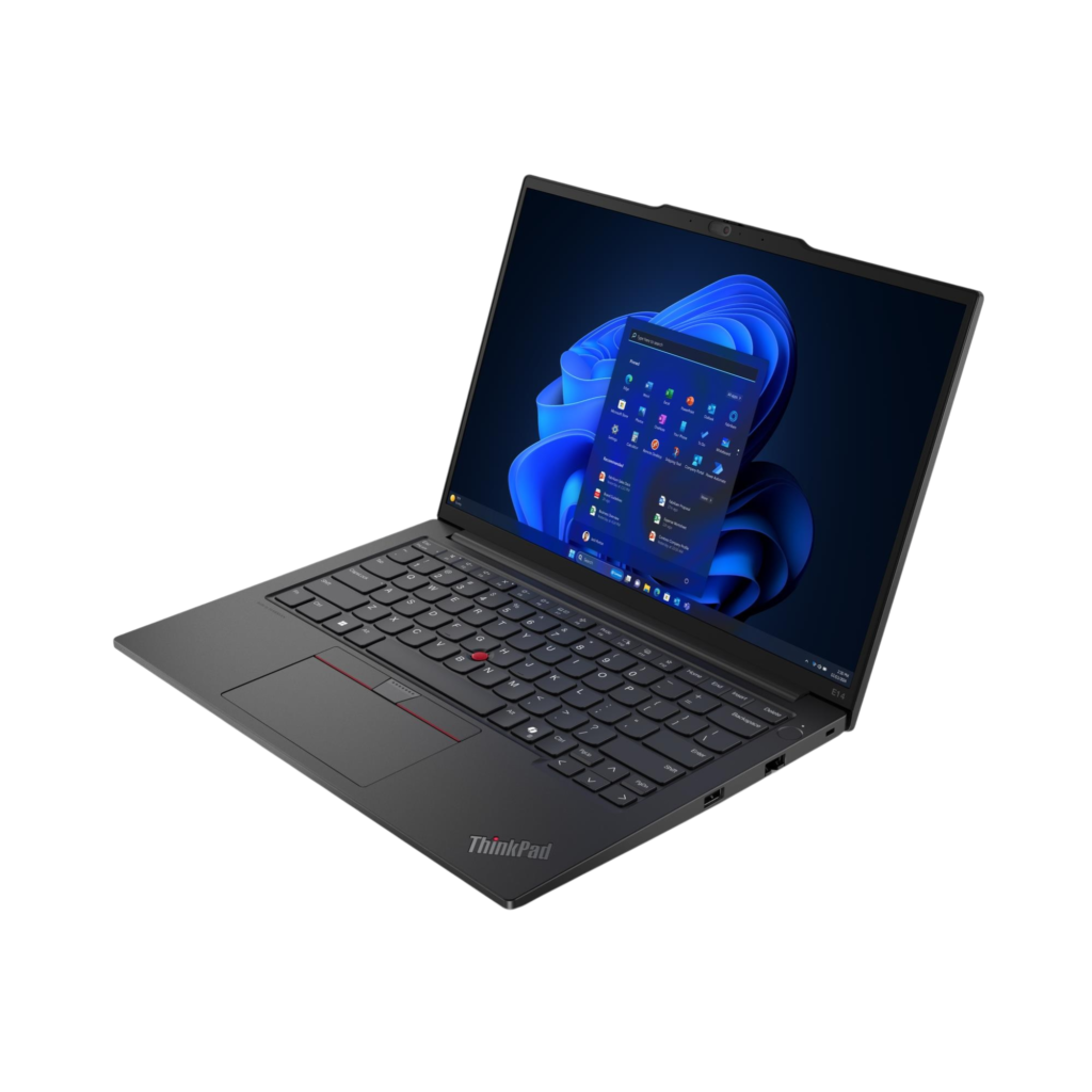 لپ تاپ لنوو 14 اینچی مدل ThinkPad E14 Gen 6 Ultra5 125U