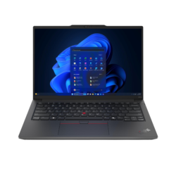 لپ تاپ لنوو 14 اینچی مدل ThinkPad E14 Gen 6 Ultra5 125U-2