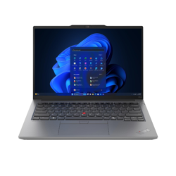 لپ تاپ لنوو 14 اینچی مدل ThinkPad E14 Gen 6 Ultra5 125U-8