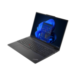 لپ تاپ لنوو 16 اینچی مدل ThinkPad E16 Gen 1 i5 13420H