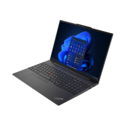 لپ تاپ لنوو 16 اینچی مدل ThinkPad E16 Gen 1 i5 13420H