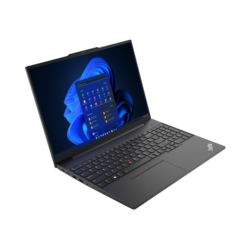 لپ تاپ لنوو 16 اینچی مدل ThinkPad E16 Gen 1 i5 13420H-1