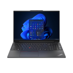 لپ تاپ لنوو 16 اینچی مدل ThinkPad E16 Gen 1 i5 13420H-2